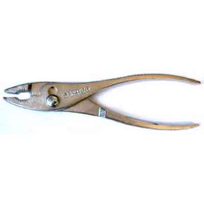 c. Slip Joint Plier