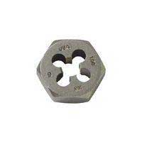 Metric Hex Die, 12mm - 1.25