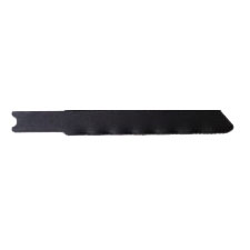 Knife Edge 1/4 Inch Universal Shank Standard Jigsaw Blade