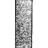 8" Two-Grit Aluminum Oxide Sharpening Stone - Vermont American