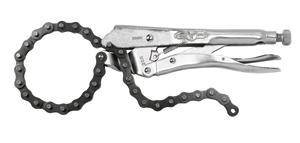 Locking Chain Clamp 18 Inch / 455 mm