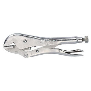 7 Inch Straight Jaw Locking Pliers VGP7R