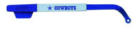 Safety Glasses - NFL Astrospec 3000 - Cowboys - Mirror