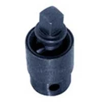 (image for) V8 Tools 99238 Impact Universal Joint Adapter 3/8" to 1/2"