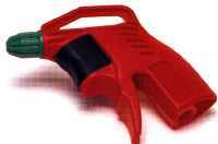 Blow Gun - Multi-Color
