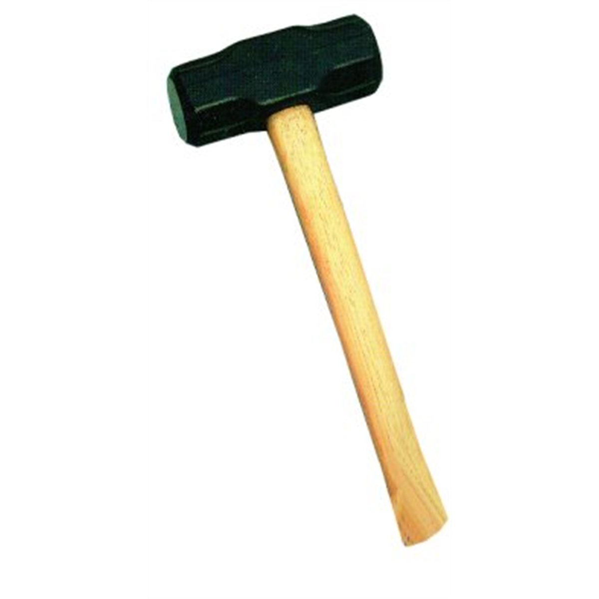 Double Face Sledge Hammer - 6 Lb.