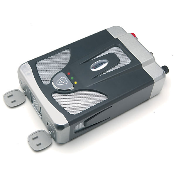 MAXX 750 Watt Power Inverter - Powers Up To 6.8 Amps