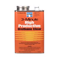 3-Minute Clear - Gallon