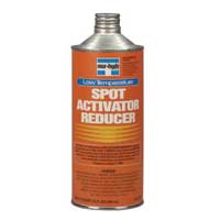 Low-Temp Spot Activator Reducer - Pint