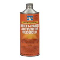 Multi-Panel Activator Reducer - Pint