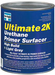 Freight - Universal Tintable Primer Surfacer - Gallon