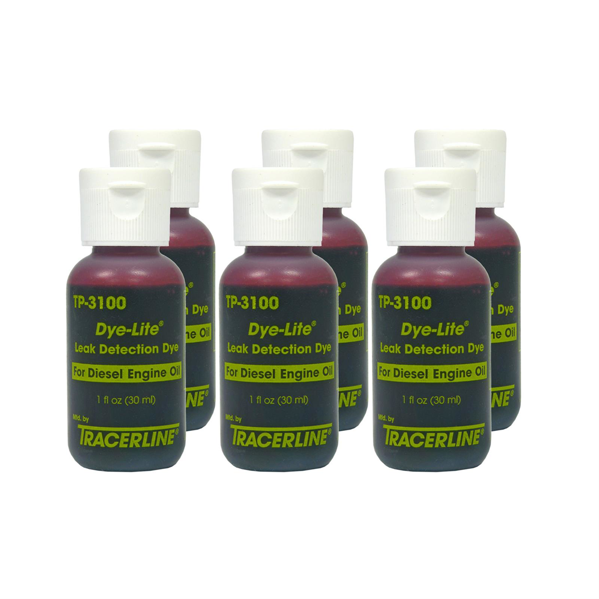 Engine Oil Dye 1oz