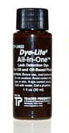 Leak Finder Dye-Lite All-In-One Dye 1 Oz