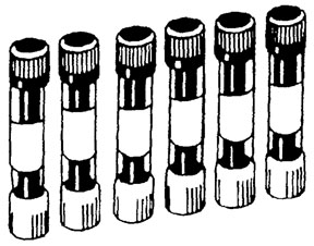 Tracer-Stick Universal Single-Dose Dye Capsules Ester
