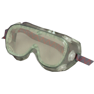 UV Absorbing Goggles - Heavy Duty