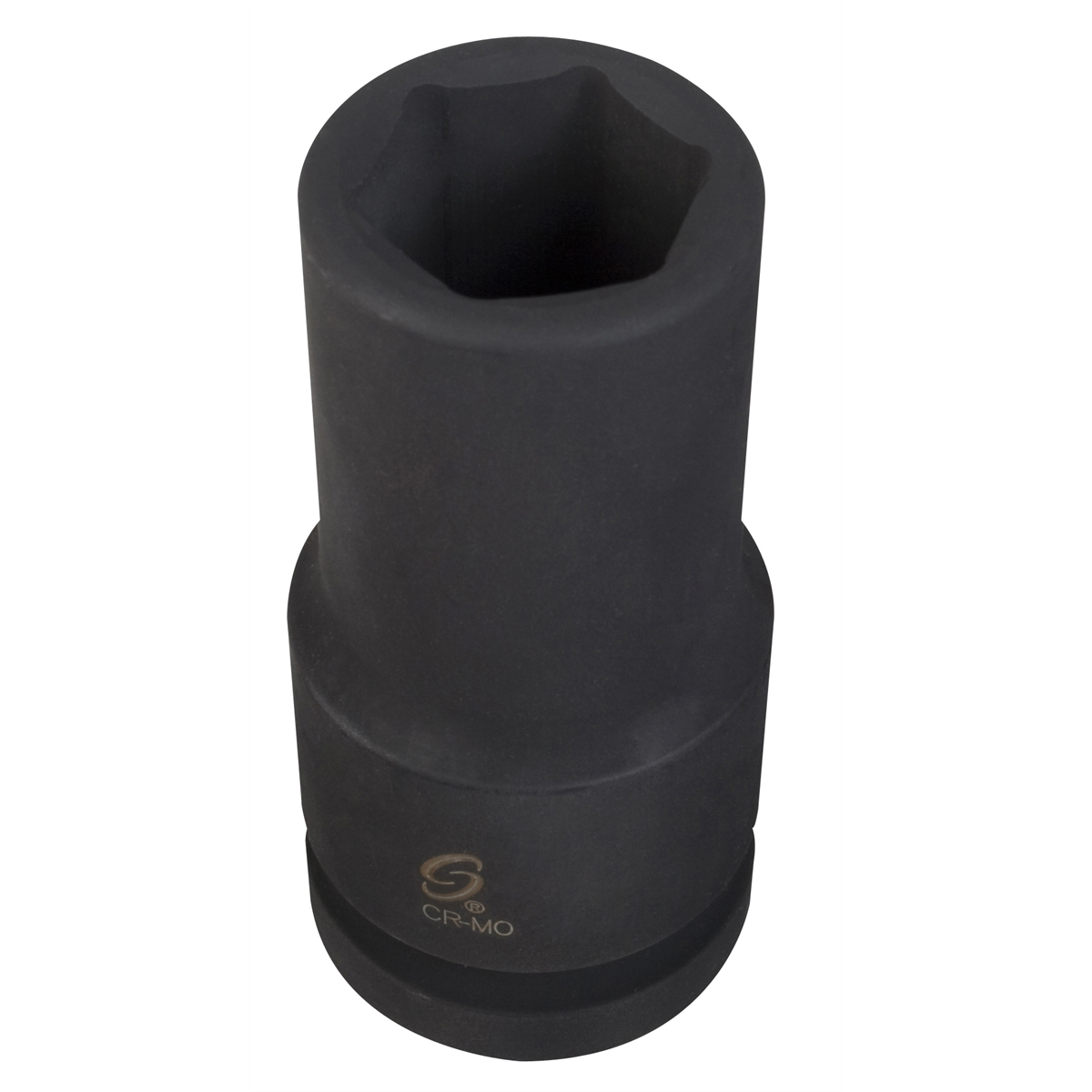 1 In Dr Impact Socket, Deep Thinwall, 1-1/16 In