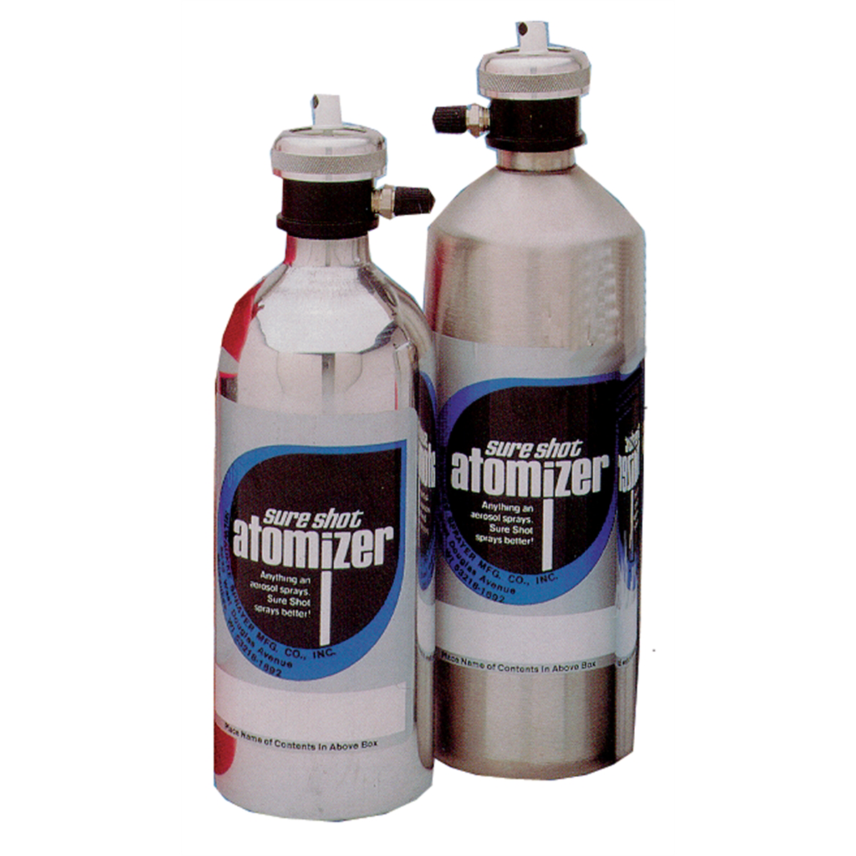 Sure Shot Atomizer - 16 oz