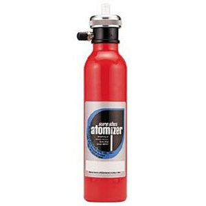 Aluminum Mini Atomizer - 7 oz - Rechargeable