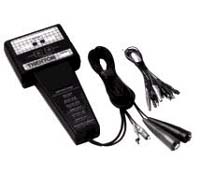 Oxygen Sensor/Fuel Circuit Tester