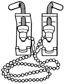 Transmission Cooler Line Plugs