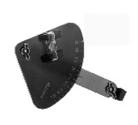 GM Choke Angle Gauge