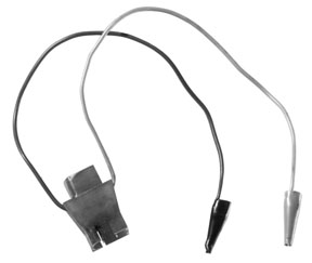 GM Micropak Coil Adapter