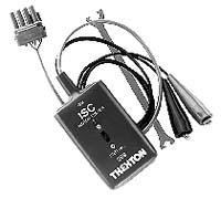 Idle Speed Control Adjusting Kit