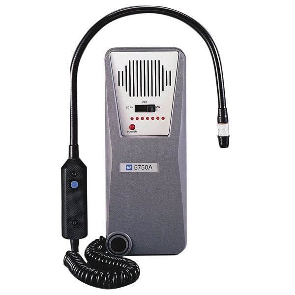sup to TIF5750A Refrigerant Leak Detector, Scanner Type, Multi G
