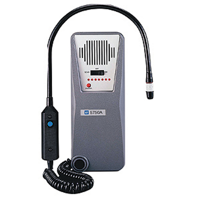 c. Refrigerant Leak Detector, Scanner Type