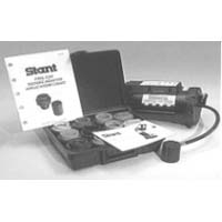 Communicating Electronic Fuel Cap Tester Kit