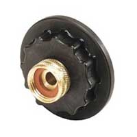 Small 1-3/4 Inch Radiator Cap Adapter