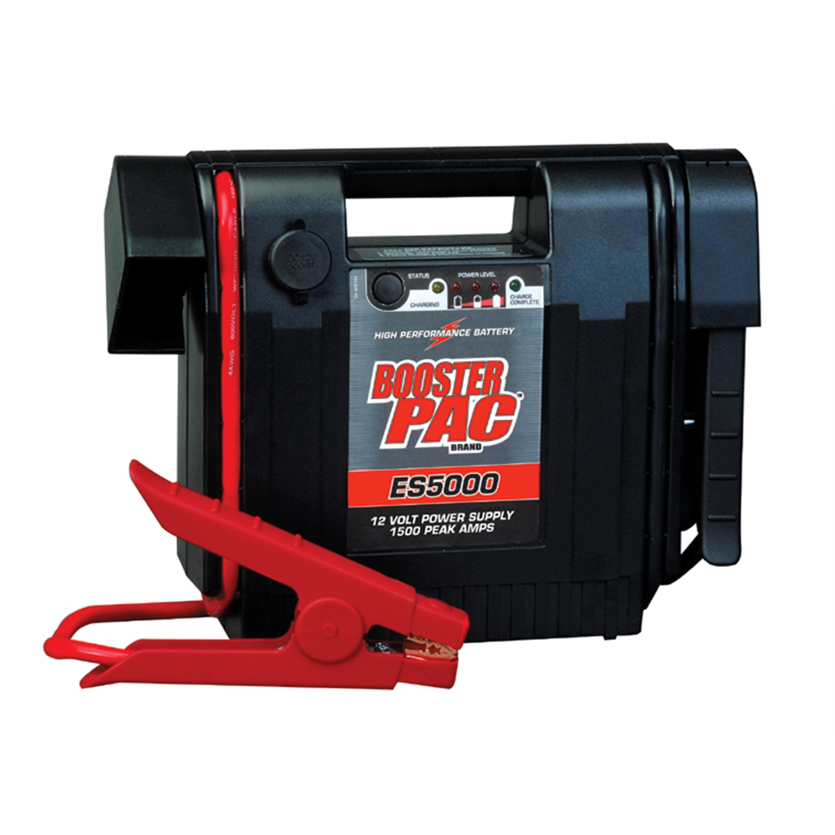 1500 AMPS Professional Compact 12v Automotive and Truck Battery