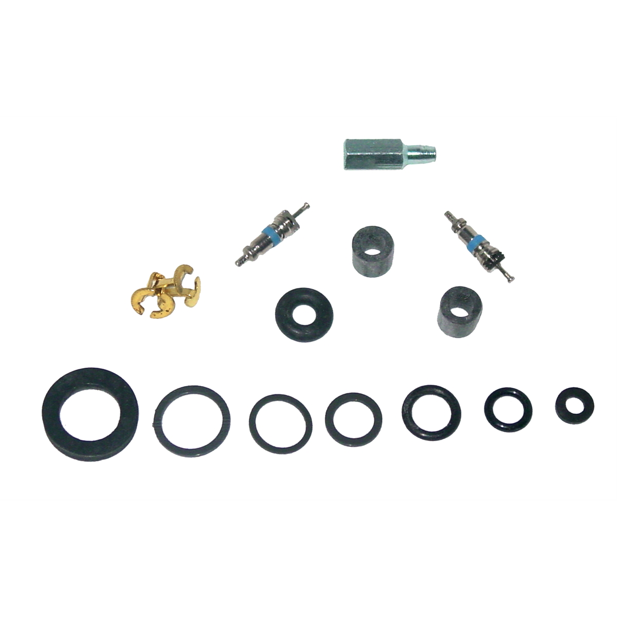 Repair Parts Kit for TU-443