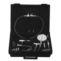 Fuel Injection Pressure Test Set European & Asian