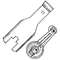 Door Handle Tool