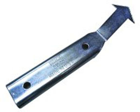 Universal Molding Release Tool - Durable Steel Auto Tool