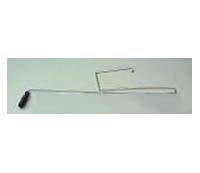 Slide Lock Tool & Wedge