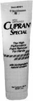 CUPRANr Hand Cleaner - 2000 ml SOFTBOTTLEr - 6/Case