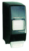 Dispenser 2000ml CUPRANr SOFTBOTTLEr
