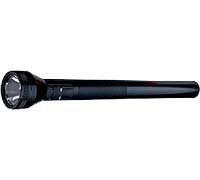SL-35XT Rechargeable Flashlight w/ AC / DC Chargers