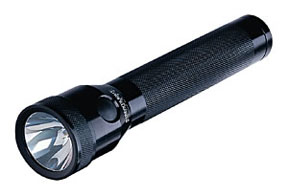 Stinger Rechargeable Flashlight Light only without Charger