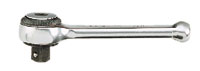 3/8 In Drive Reversible Short Handle FACOM Ratchet