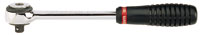3/8 In Drive FACOM Long-Reach Reversible Palm-Control Ratchet