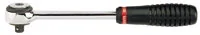 (image for) 3/8 In Drive FACOM Long-Reach Reversible Palm-Control Ratchet
