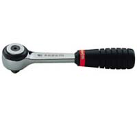 1/4 In Drive FACOM Palm-Control Ratchet