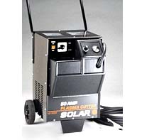 50 Amp Plasma Cutter 208 / 230 Volt