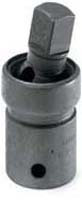 1 In Drive Impact Universal Joint w/ Ring & Pin - 5 In