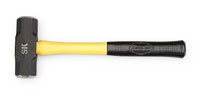 Engineers Hammer - Fiberglass Handle 15.5 In - Hea...