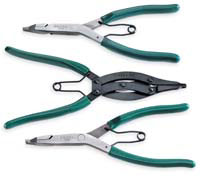 z-nla Compound Lock Ring Pliers - 10 In