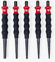 FACOM Metric Comfort Starter Punch Set - 5 Piece